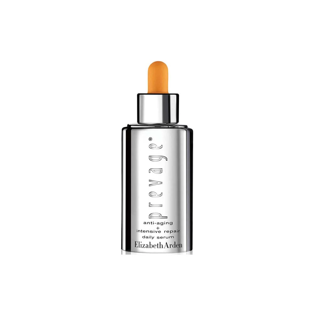 Anti-Aging + Intensive Repair Daily Serum, Face Moisturizer With Idebenone - Image 2