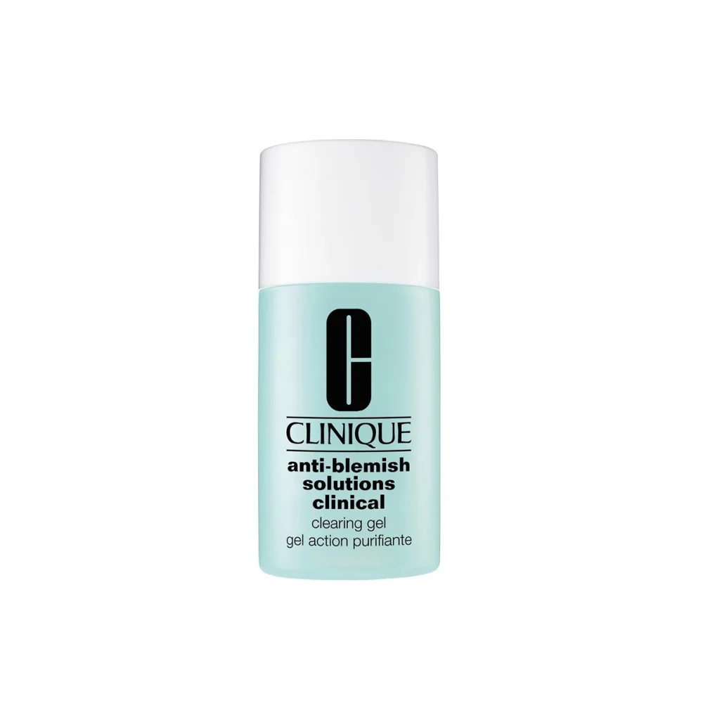 Anti-blemish Gel Detergente