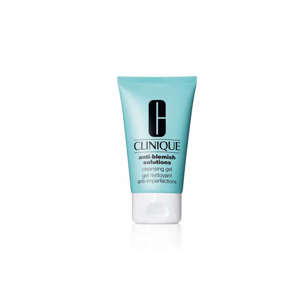 Anti-blemish Gel Detergente - Image 2