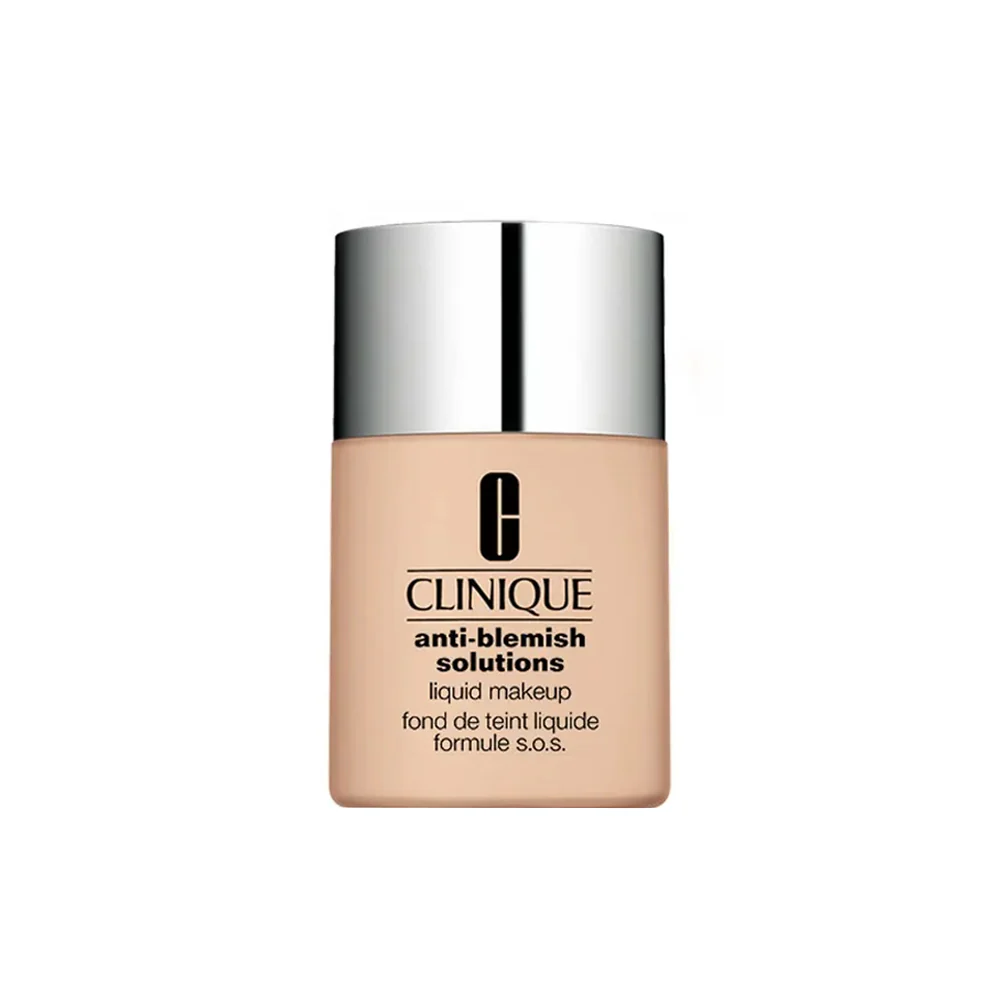 Anti-Blemish Solutions Fondotinta - Image 4