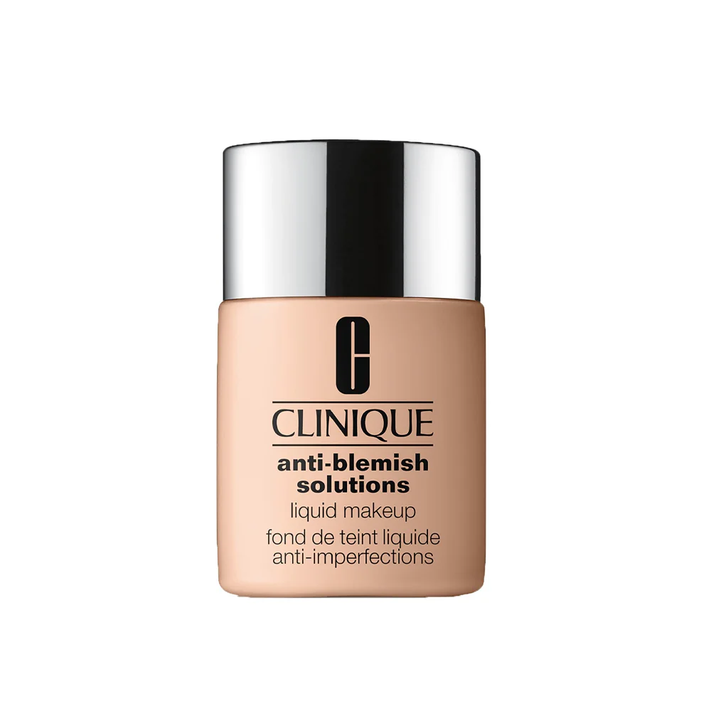 Anti-blemish Solutions Liquid makeup - Image 16