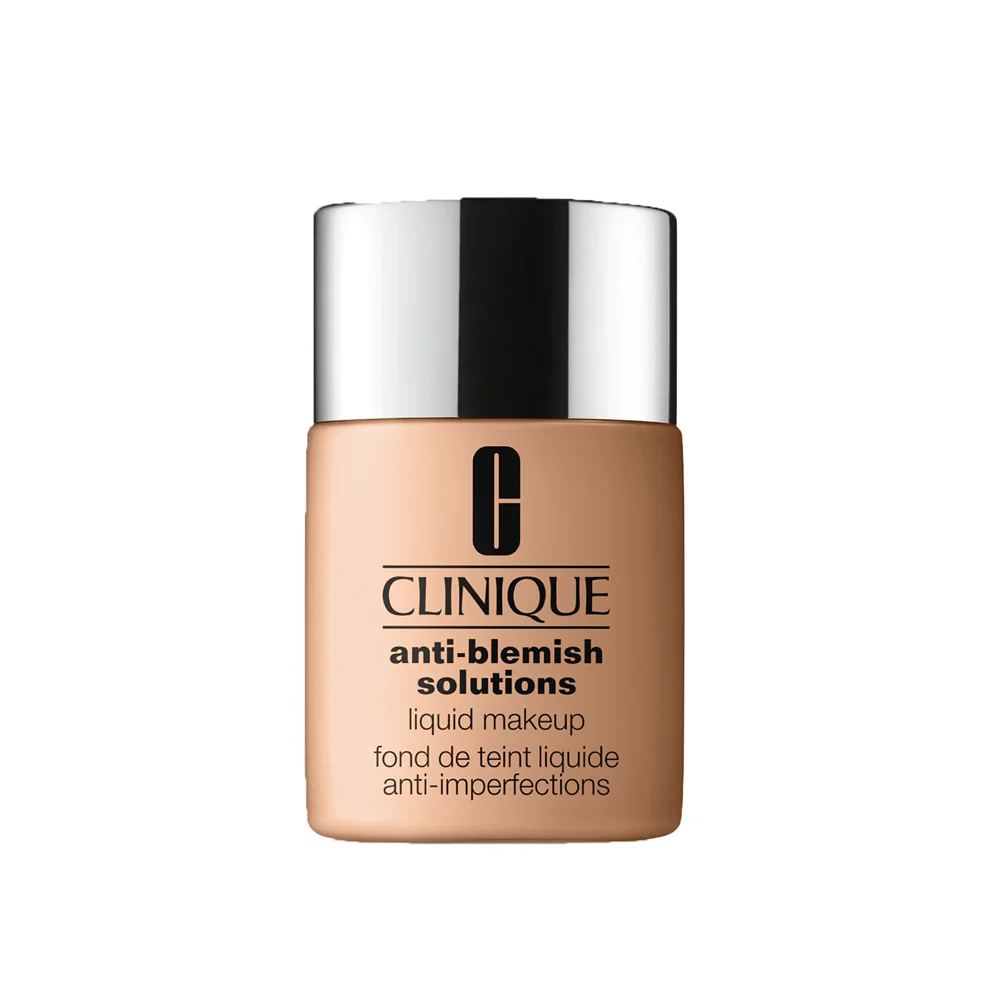 Anti-blemish Solutions Liquid makeup - Image 21