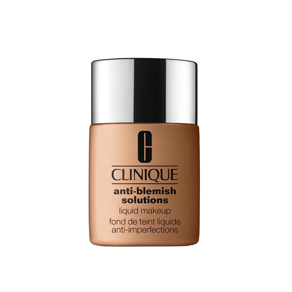 Anti-blemish Solutions Liquid makeup - Image 6