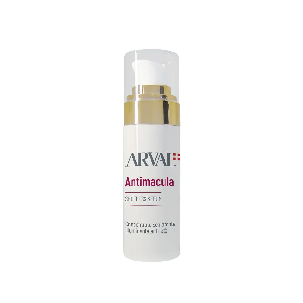 Antimacula Spotless Serum