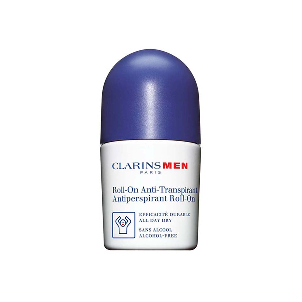Antiperspirant Deo roll-on