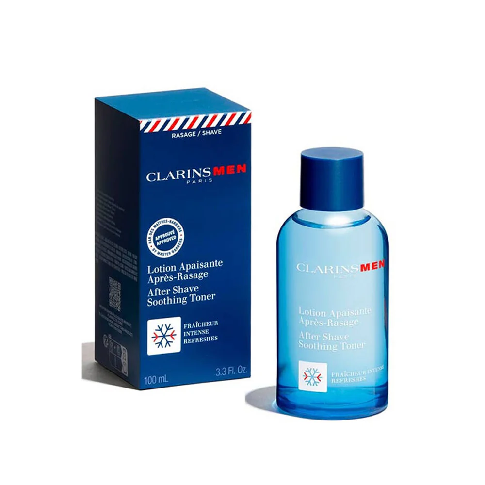 Apres Rasage Lotion Apaisante - Image 2