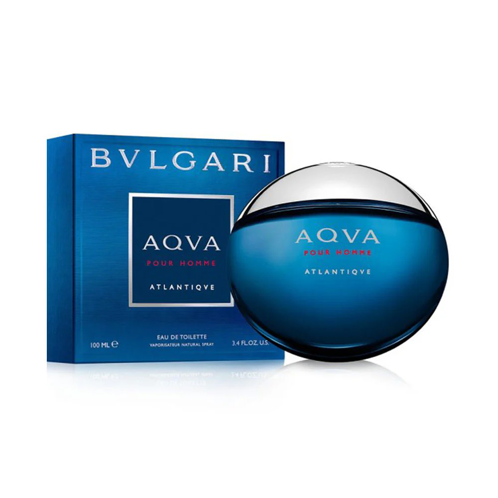 Aqua Atlantiqve Eau de toilette - Image 2
