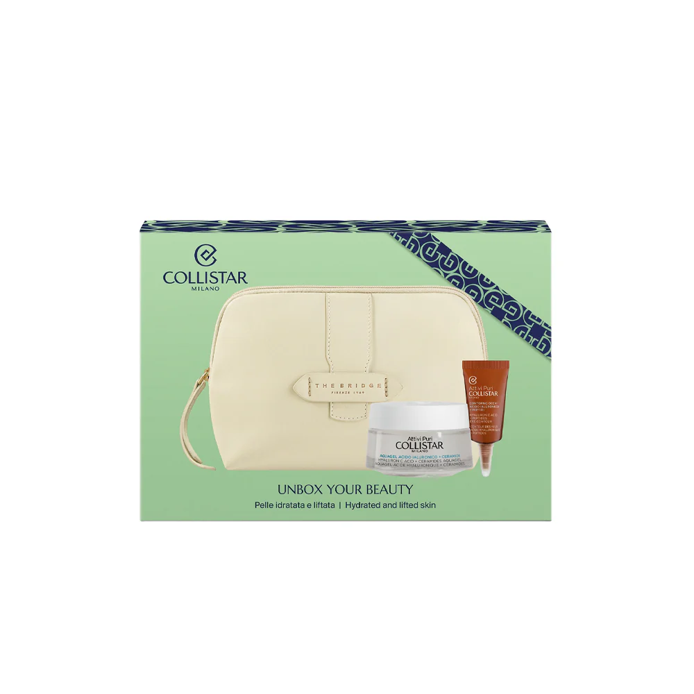 Collistar Aquagel Acido Ialuronico + Ceramidi Cofanetto Regalo - Image 3