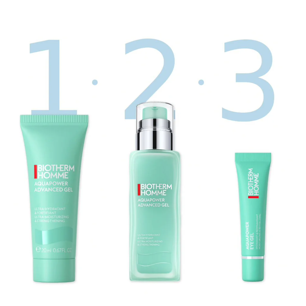 Aquapower Advanced Gel - Image 10