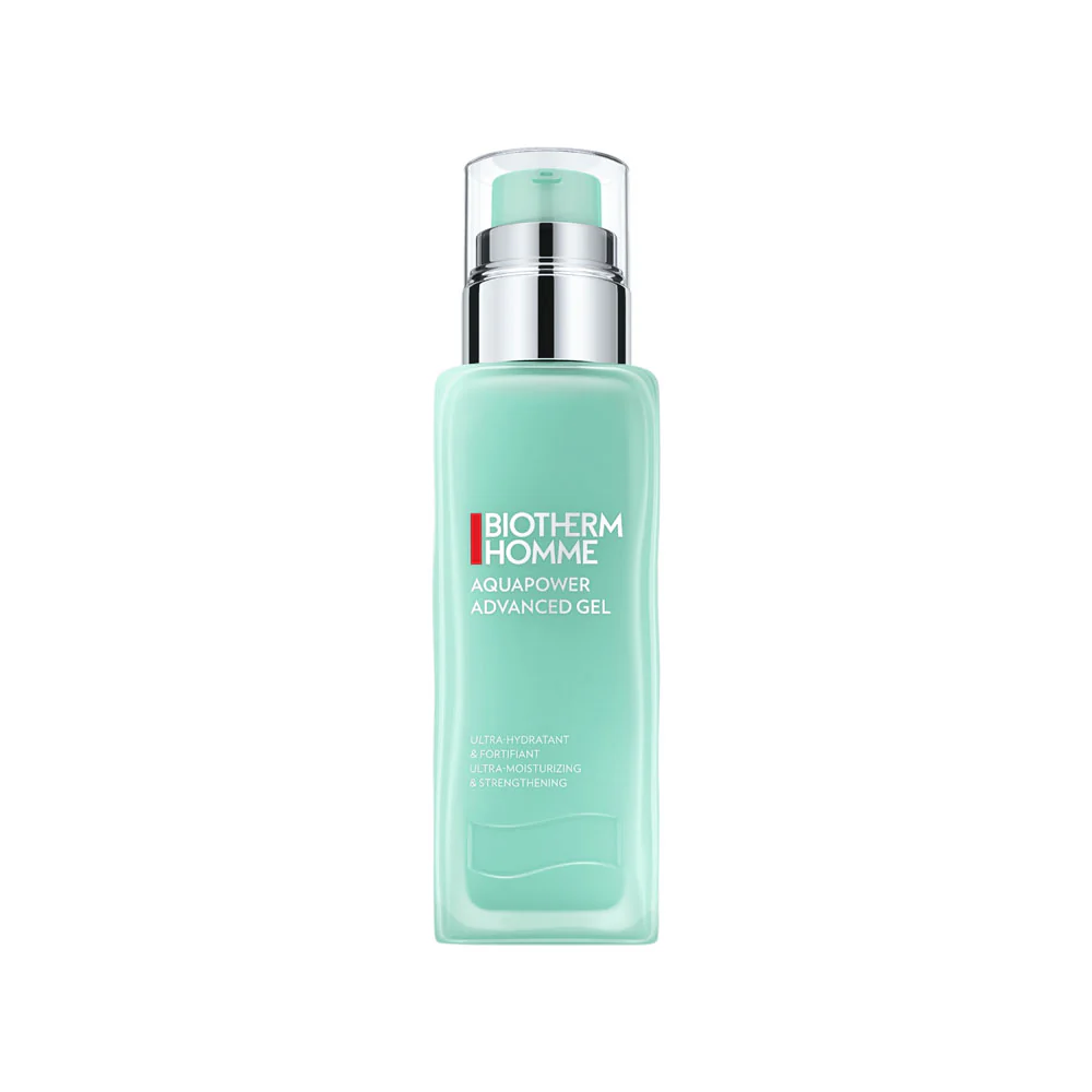 Aquapower Advanced Gel Pelli normali e miste