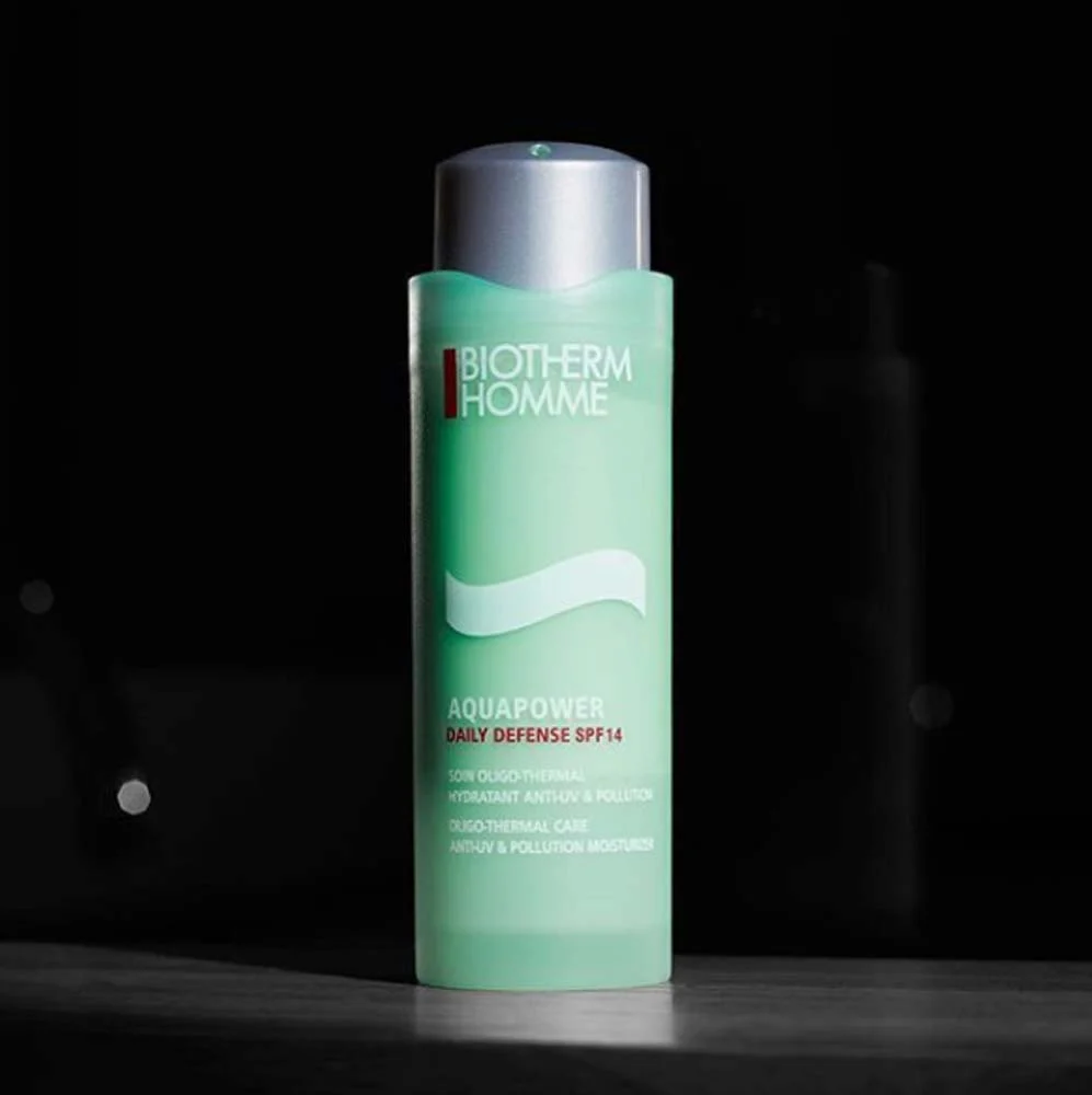 Aquapower Daily Defense Spf14 - Image 2