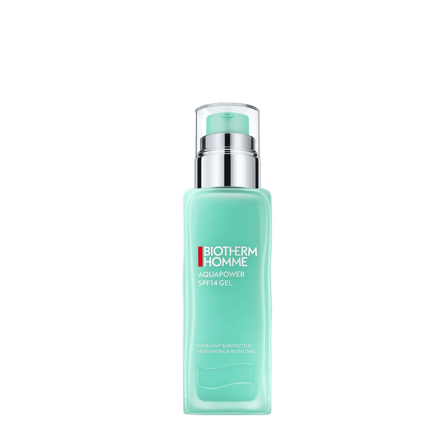 Aquapower Daily Defense SPF14 Gel - Image 2