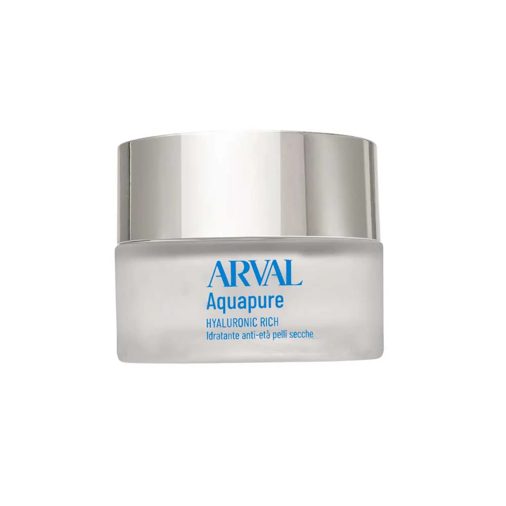 Aquapure Hyaluronic Comfort Idratante anti-età Pelli secche