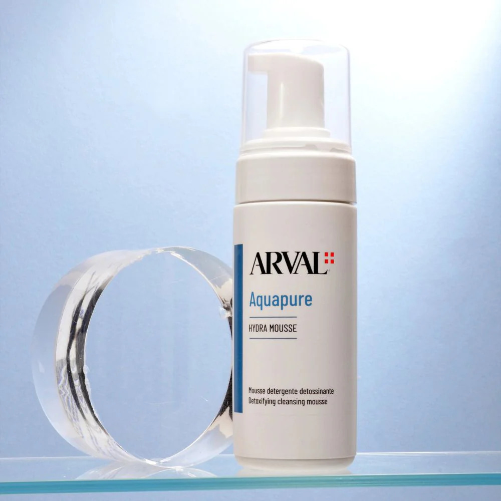Arval Aquapure Hydra Mousse - Image 2