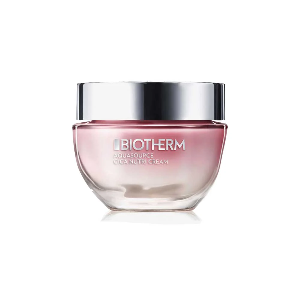 Aquasource Cica Nutri Cream per Pelli Secche - Image 3
