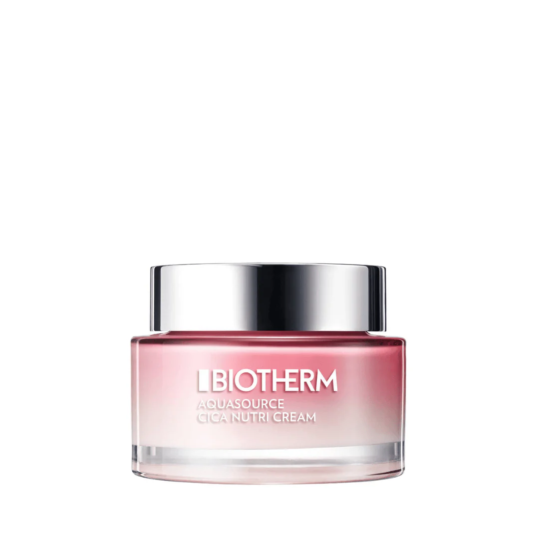 Aquasource Cica Nutri Cream per Pelli Secche - Image 6