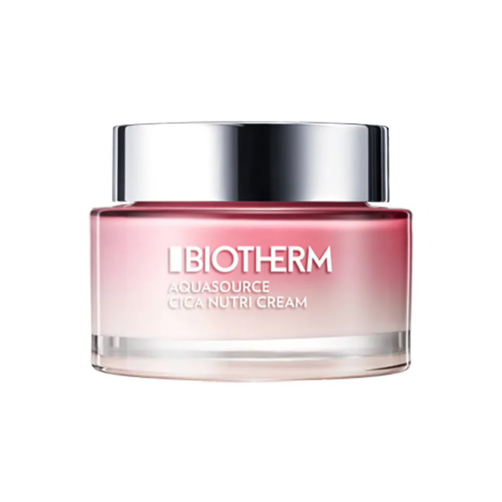 Aquasource Cica Nutri Cream per Pelli Secche - Image 7