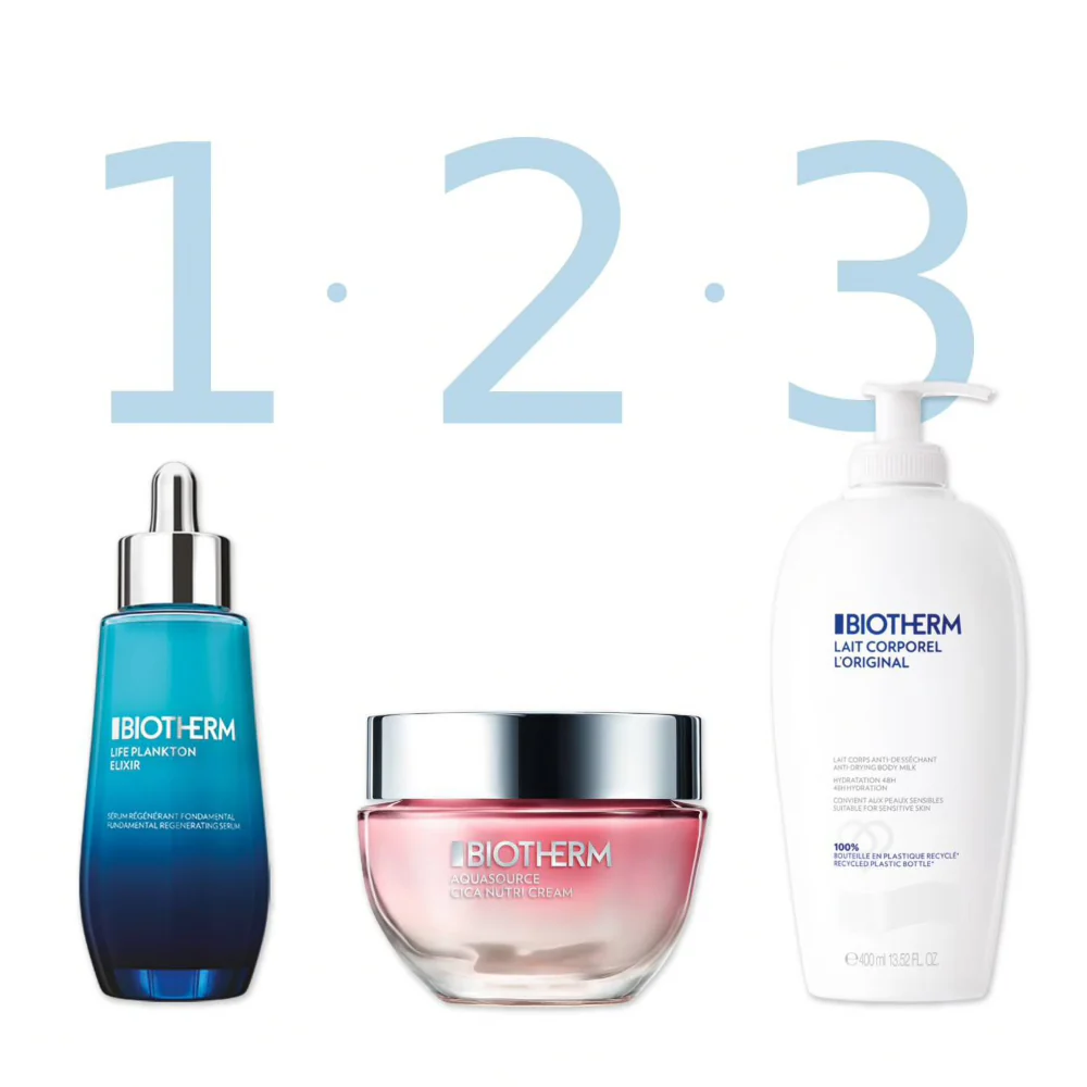 Aquasource Cica Nutri Cream per Pelli Secche - Image 9