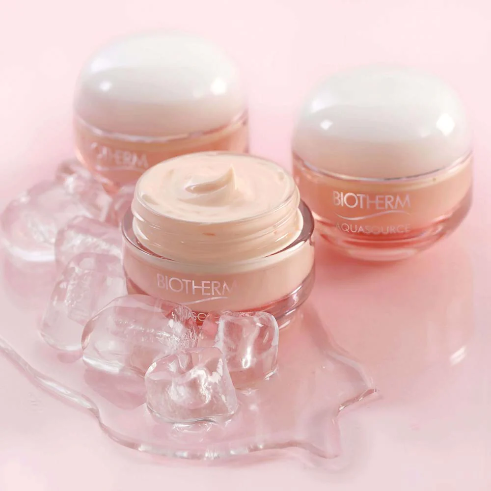 Aquasource Crema ricca Pelli Secche - Image 2