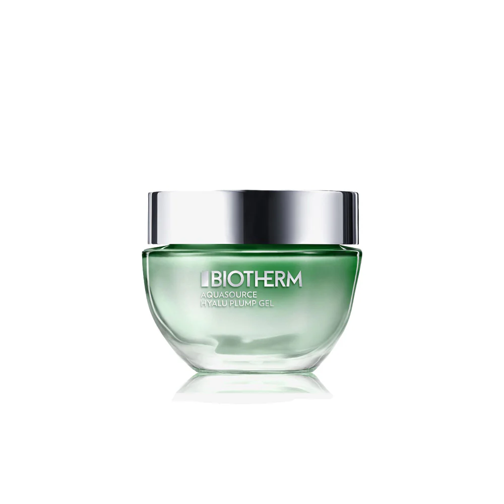 Aquasource Hyalu Plump Gel Pelli normali e miste - Image 3