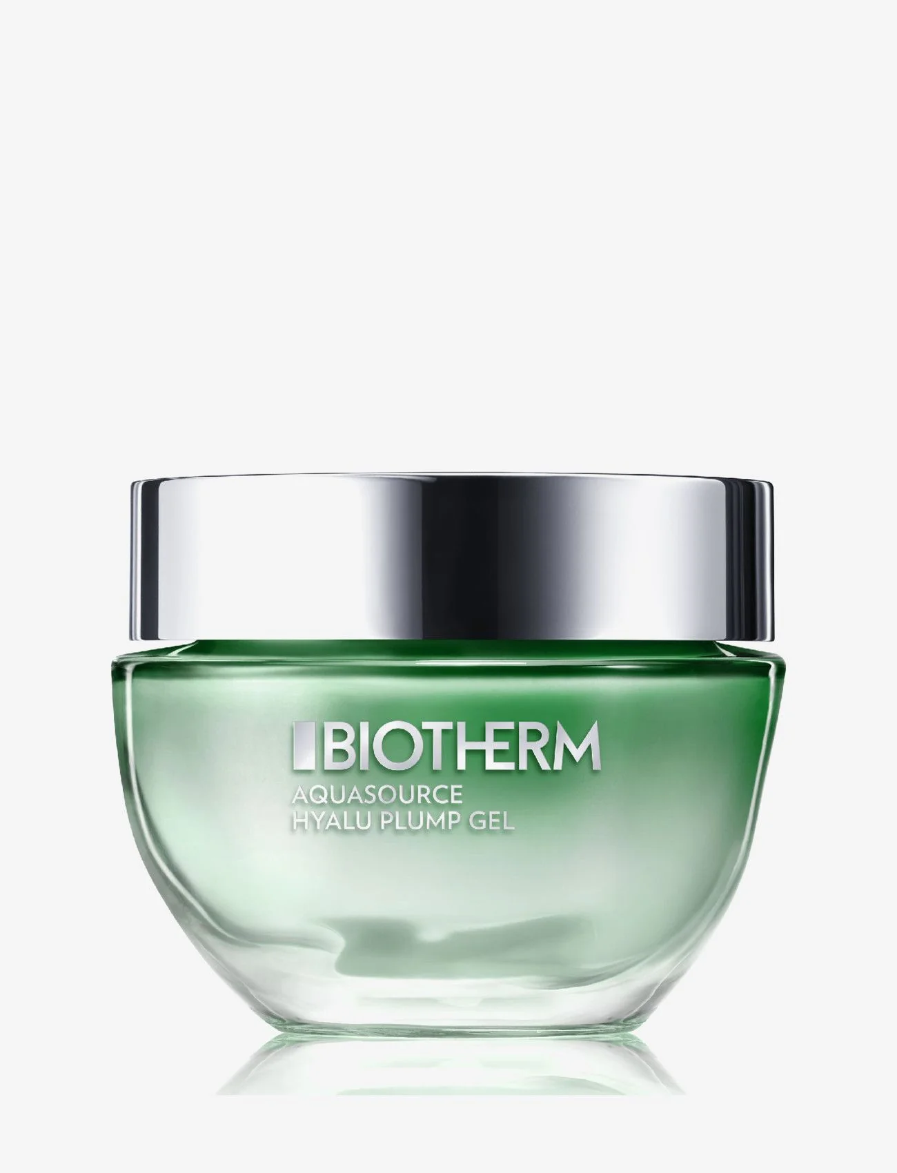 Aquasource Hyalu Plump Gel Pelli normali e miste - Image 5