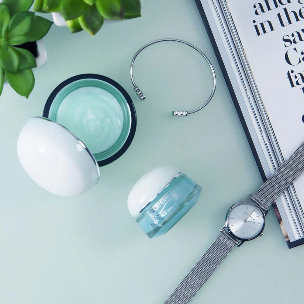 Aquasource Total Eye Revitalizer - Image 2