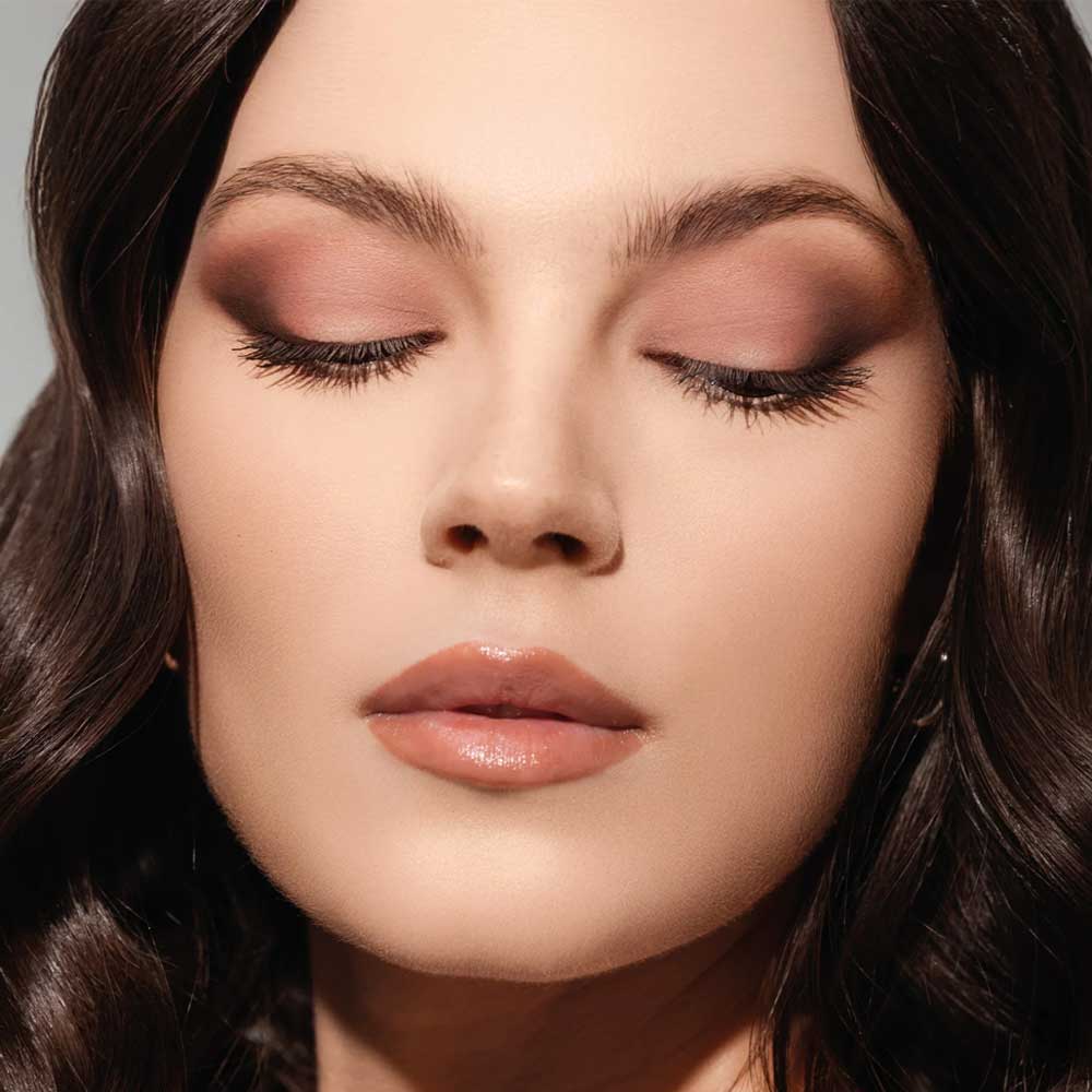 Archetype II Palette Occhi 102 Warm Nudes - Image 4