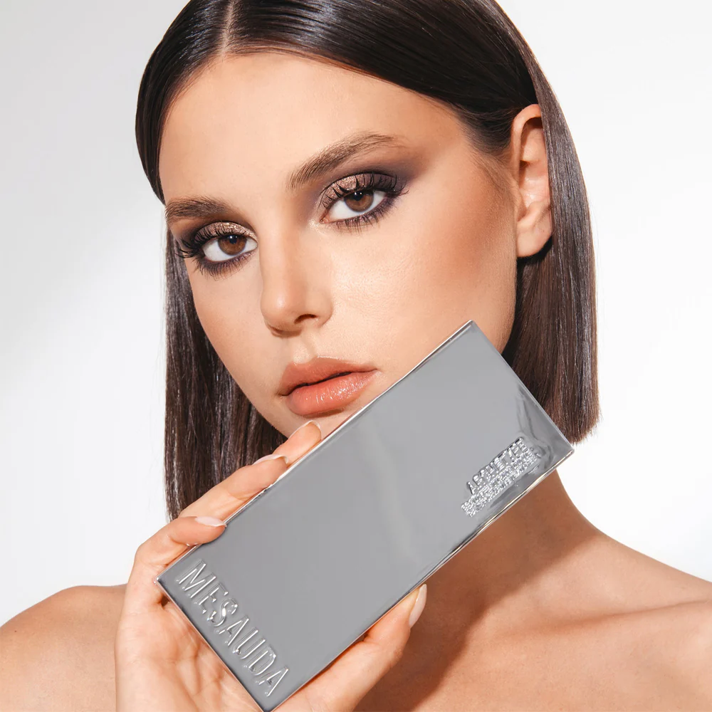 Archetype Palette Occhi 101 Cool Nudes - Image 6