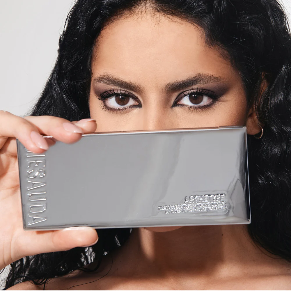 Archetype Palette Occhi 101 Cool Nudes - Image 7