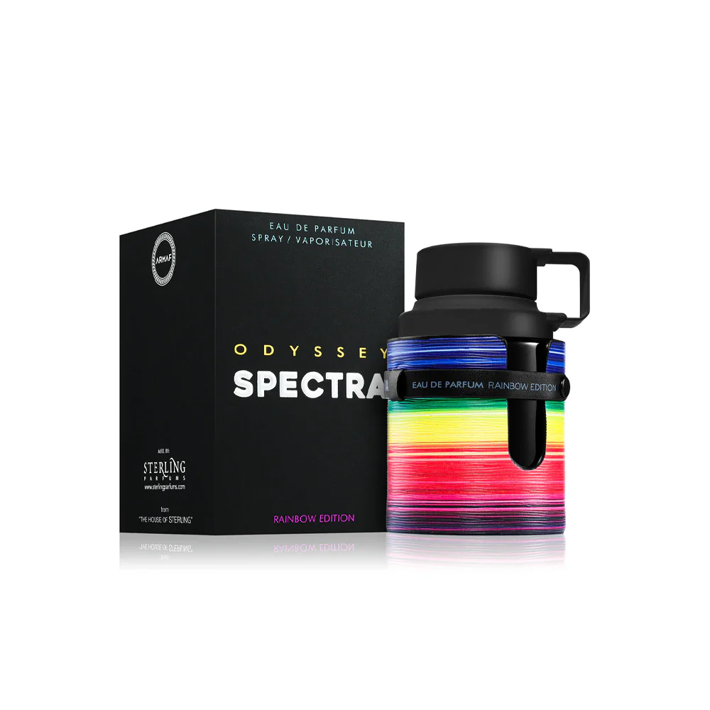 Armaf Odyssey Spectra Eau de Parfum - Image 2