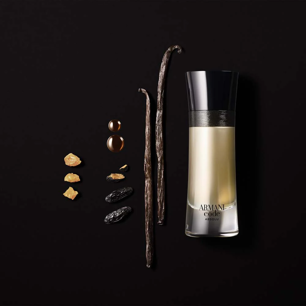 Armani Code Absolu Edp - Image 6