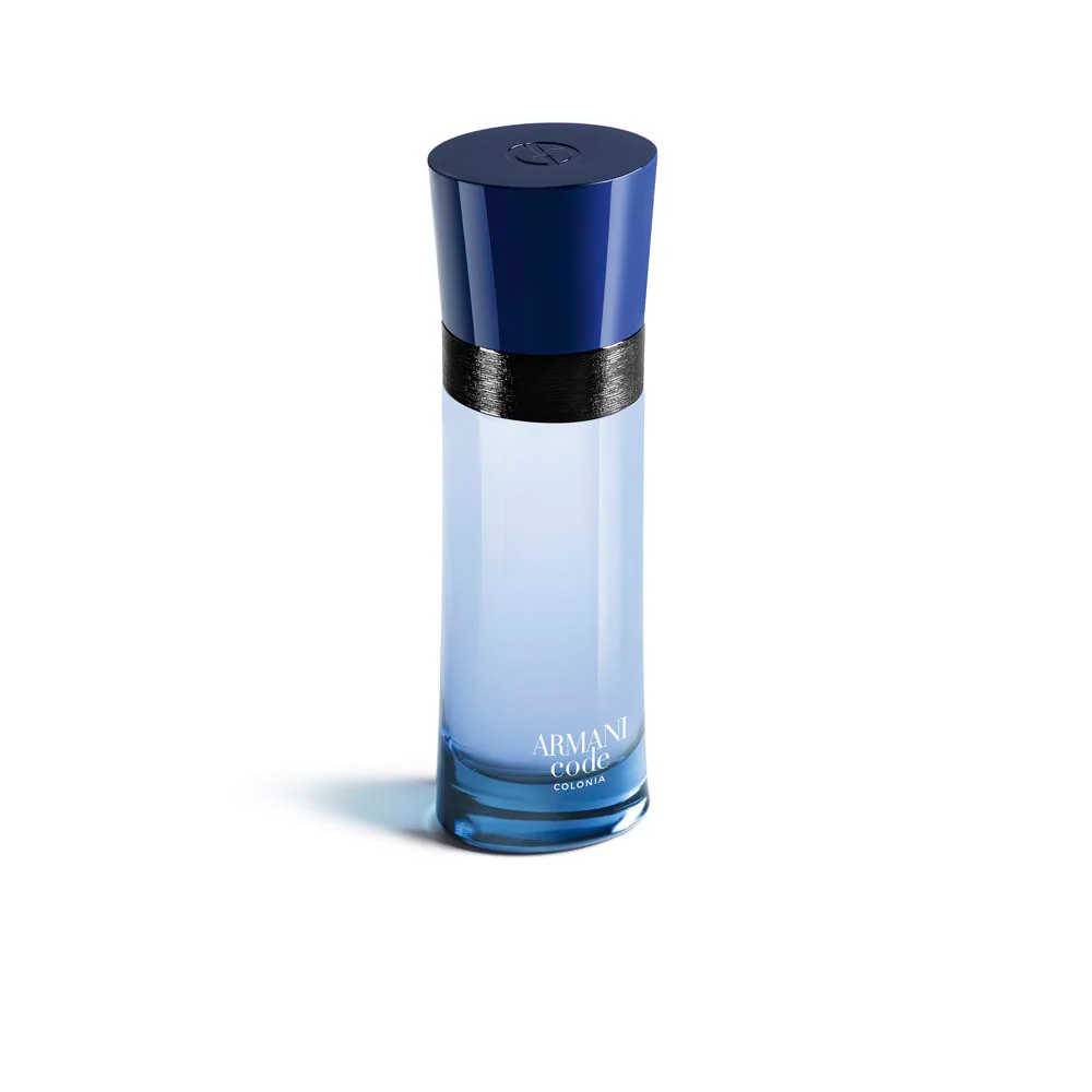 Armani Code Colonia Edt - Image 5