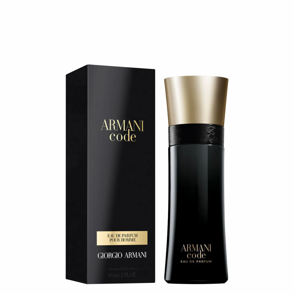 Armani Code Eau de parfum pour homme - Image 11