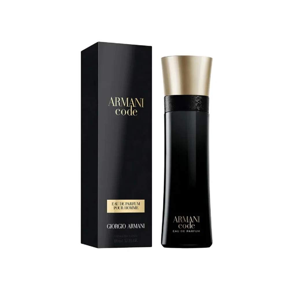 Armani Code Eau de parfum pour homme - Image 13