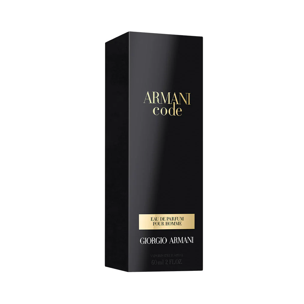 Armani Code Eau de parfum pour homme - Image 14