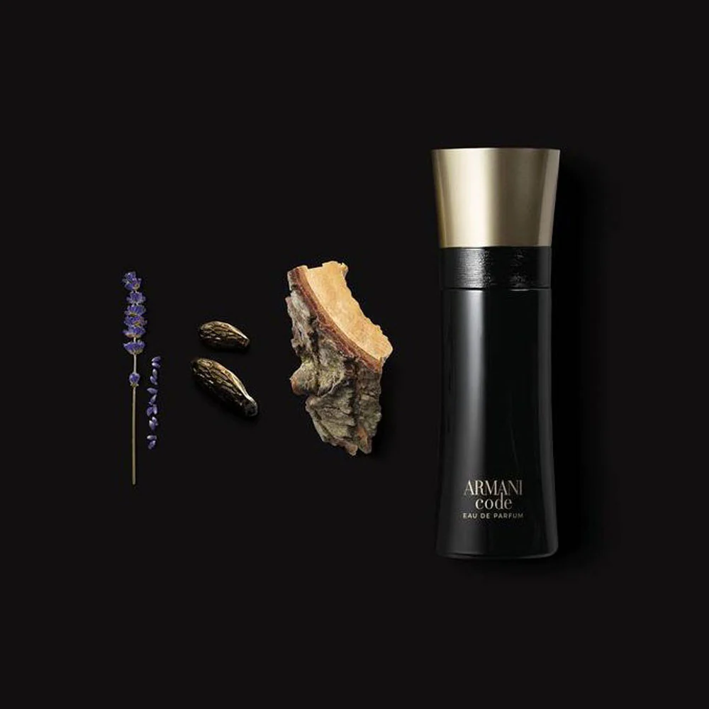 Armani Code Eau de parfum pour homme - Image 15