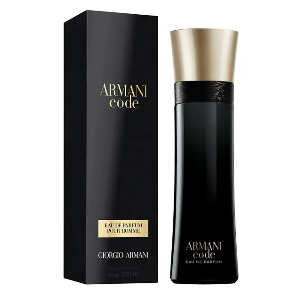 Armani Code Eau de parfum pour homme - Image 17