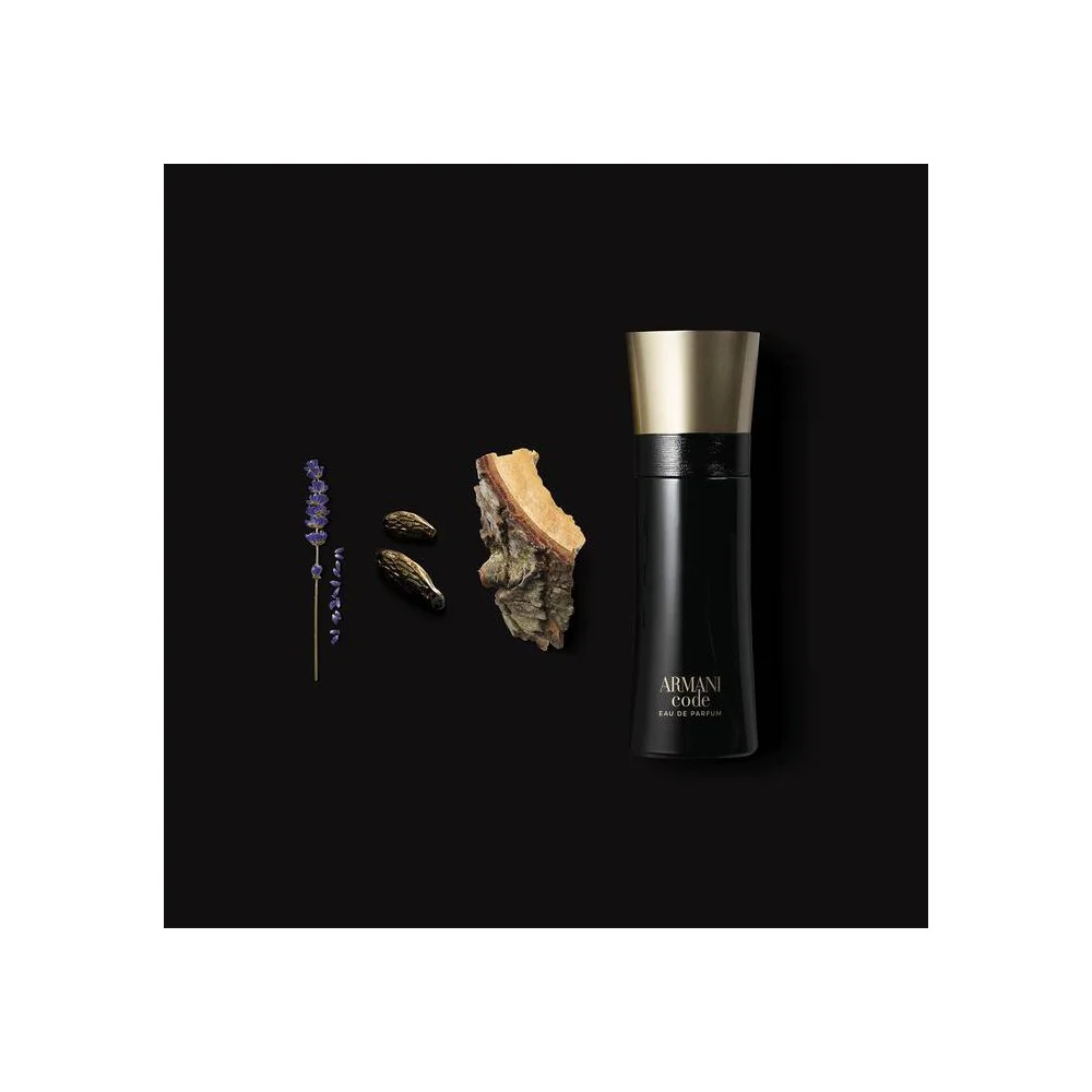Armani Code Eau de parfum pour homme - Image 19