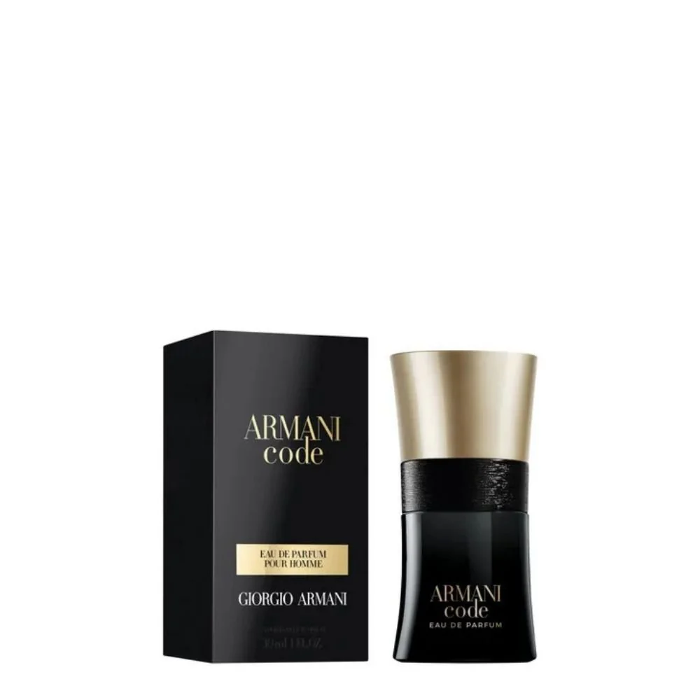 Armani Code Eau de parfum pour homme - Image 6