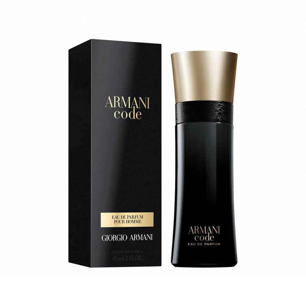 Armani Code Eau de parfum pour homme - Image 8