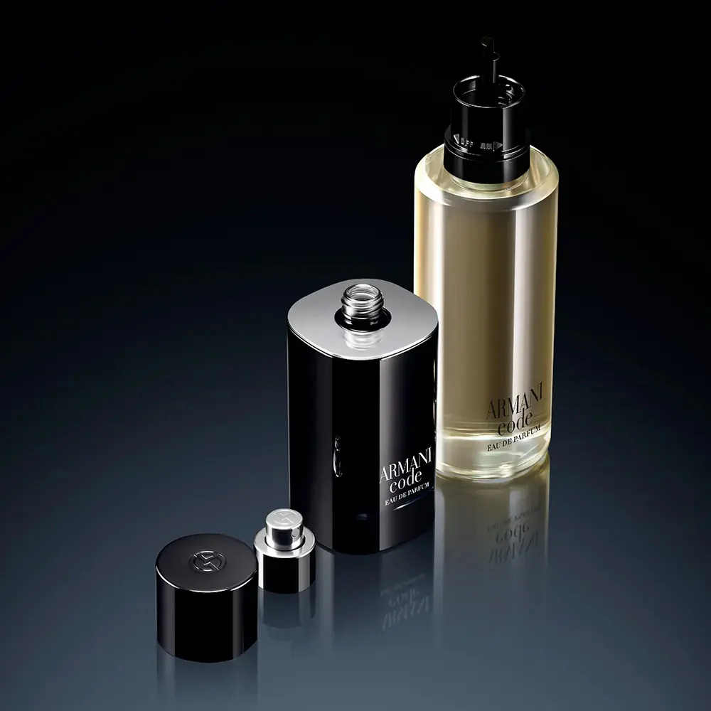 Armani Code Eau de parfum Ricarica - Image 3