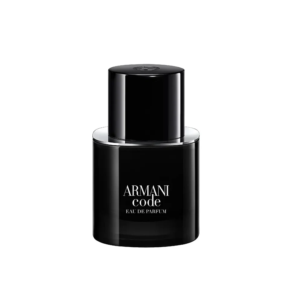 Armani Code Eau de parfum Ricaricabile