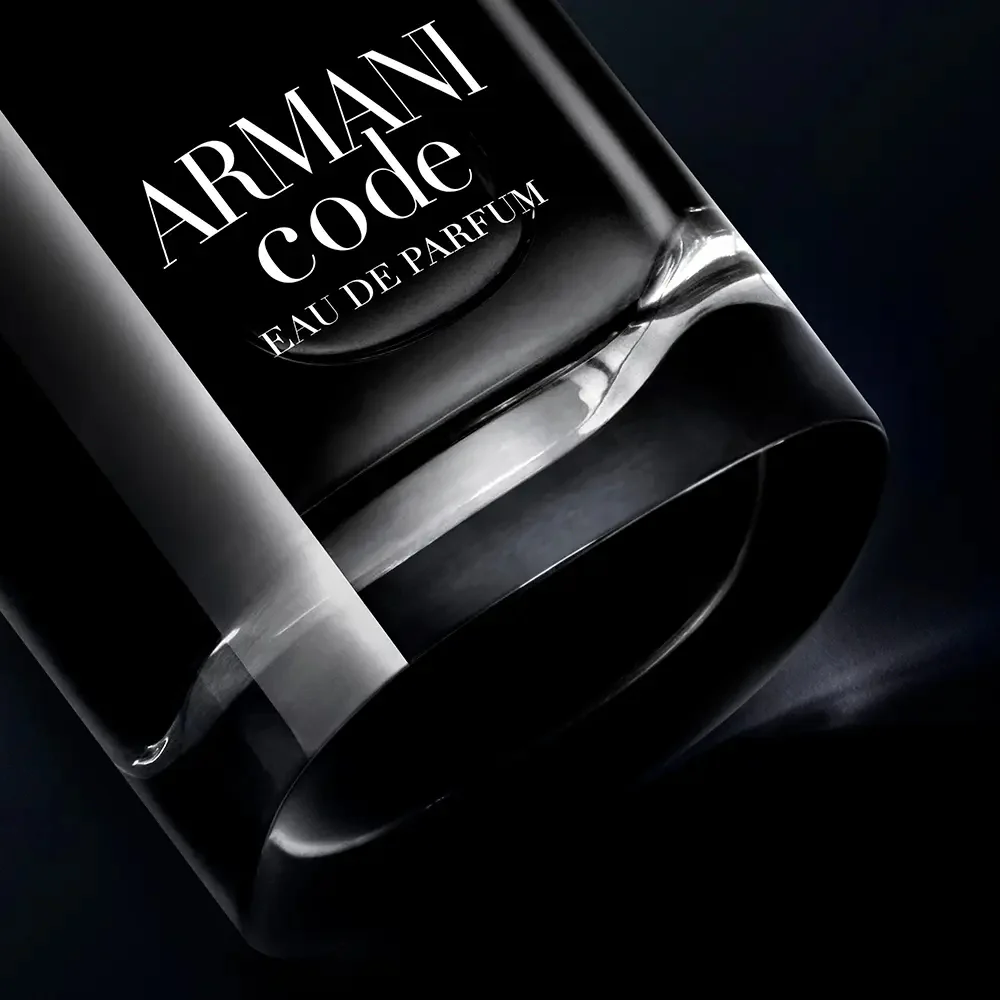 Armani Code Eau de parfum Ricaricabile - Image 12