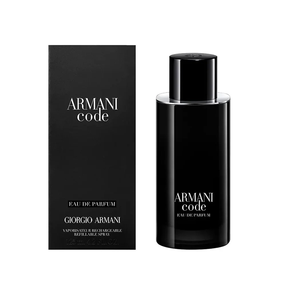 Armani Code Eau de parfum Ricaricabile - Image 14