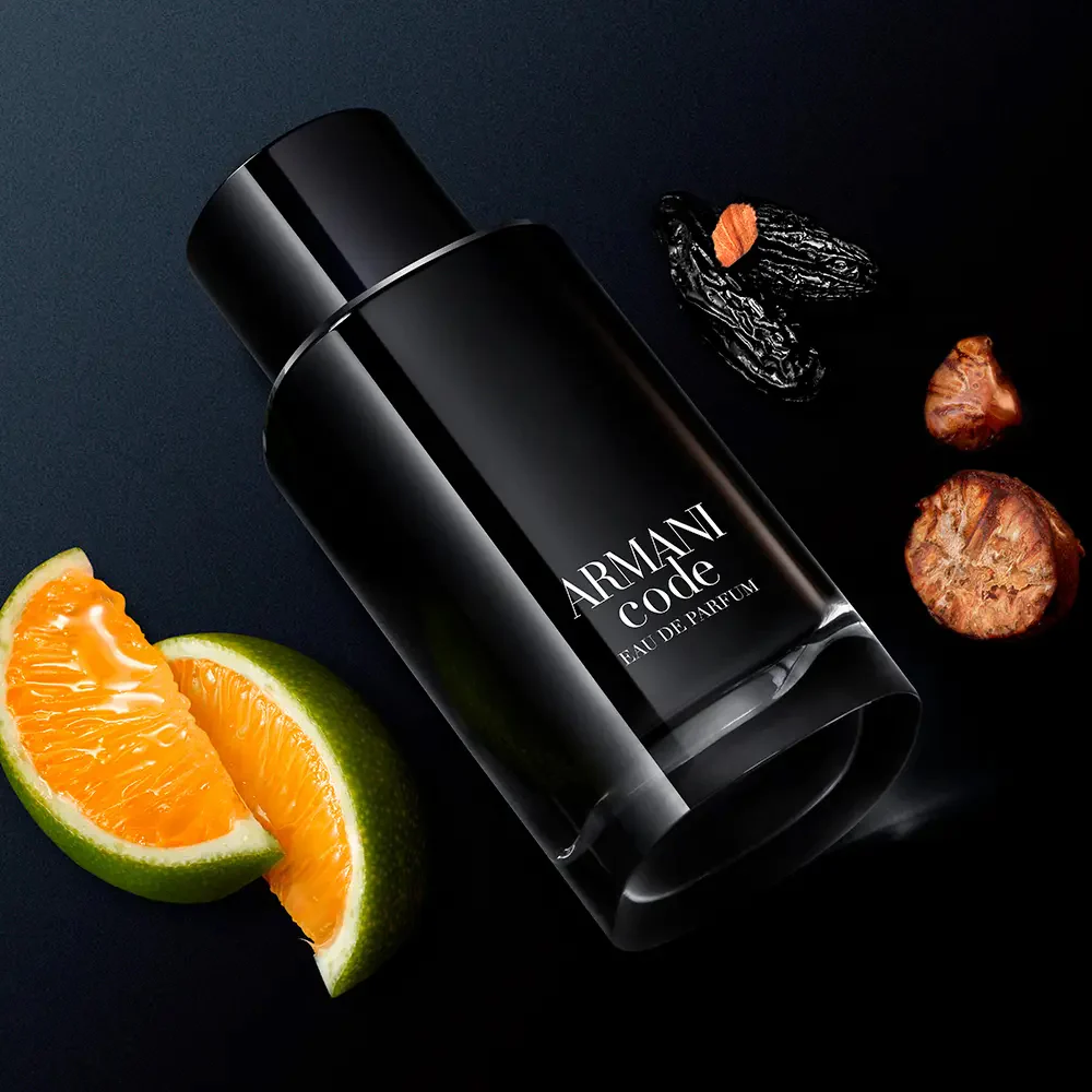 Armani Code Eau de parfum Ricaricabile - Image 15