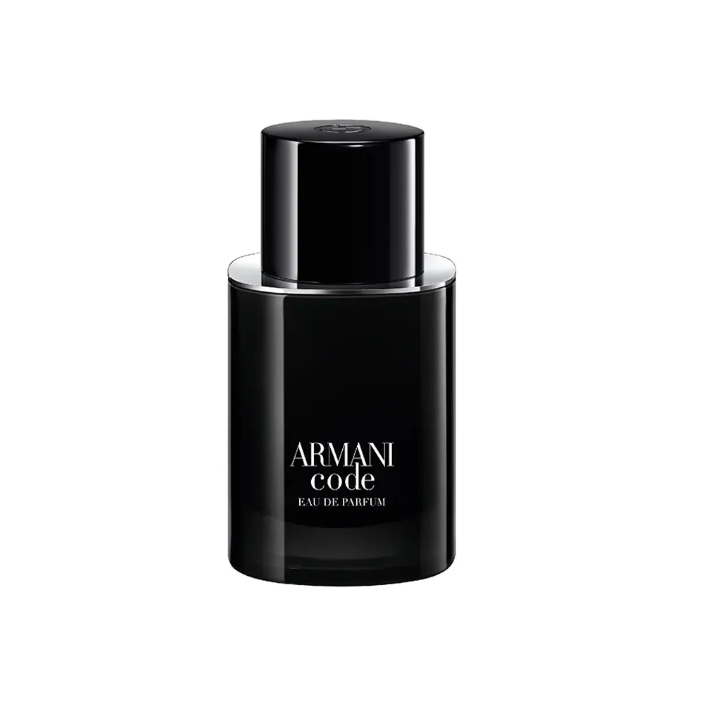 Armani Code Eau de parfum Ricaricabile - Image 5