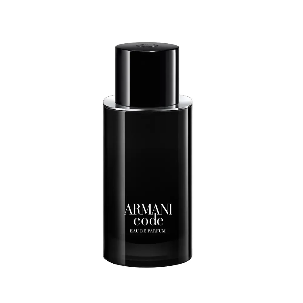 Armani Code Eau de parfum Ricaricabile - Image 9