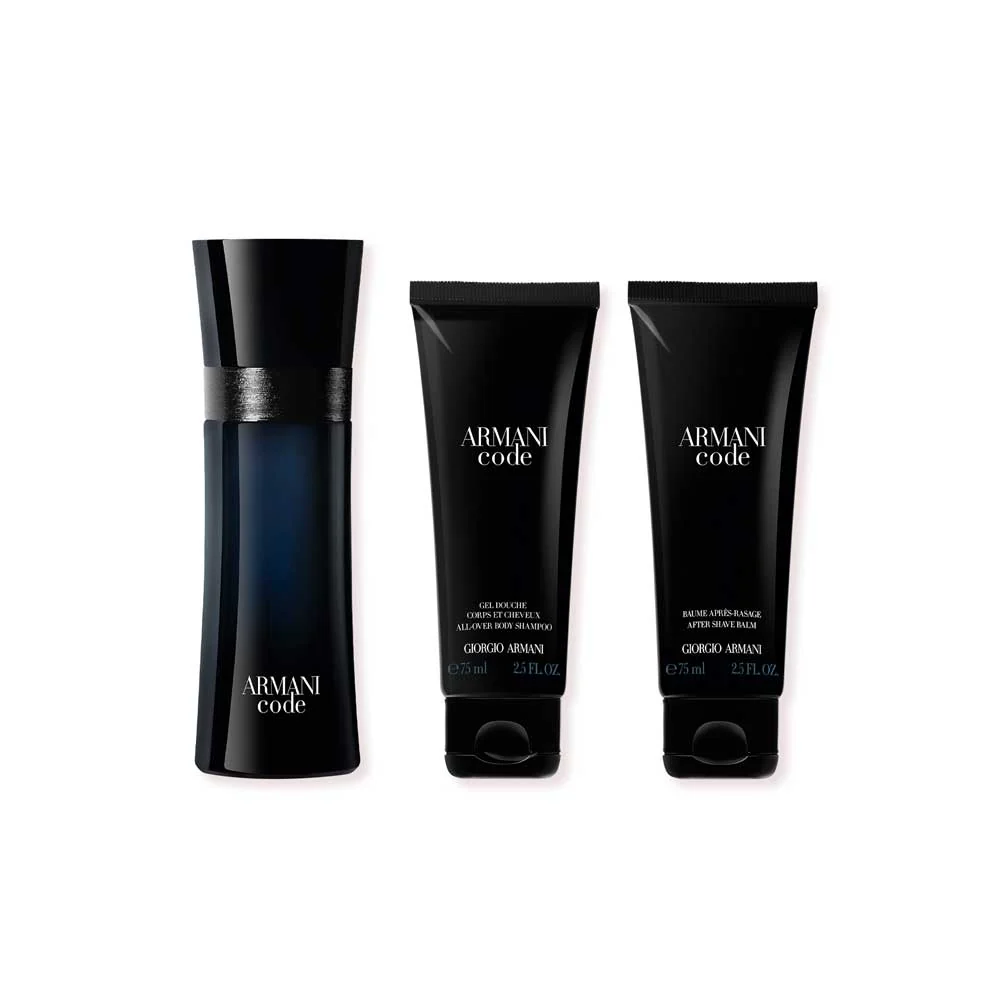 Armani Code Eau de toilette Cofanetto regalo - Image 2