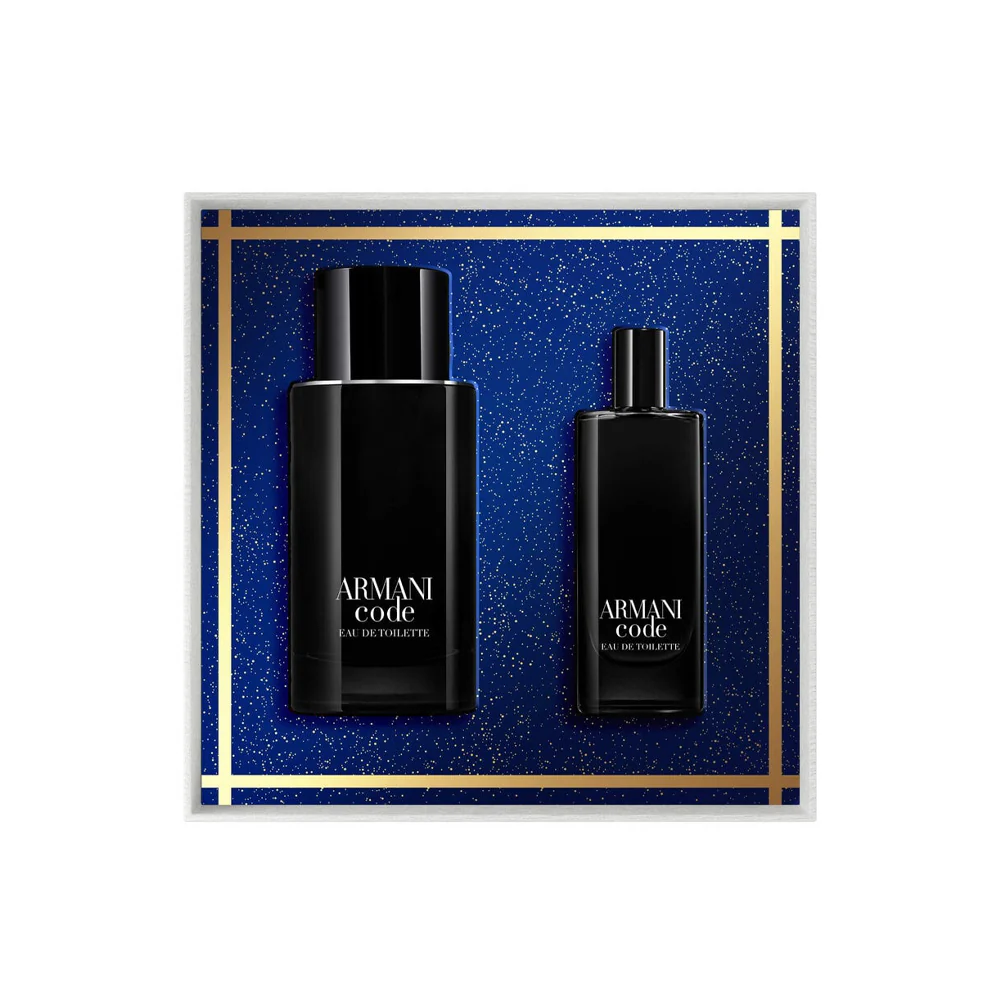 ARMANI Code Eau de Toilette Cofanetto regalo - Image 2