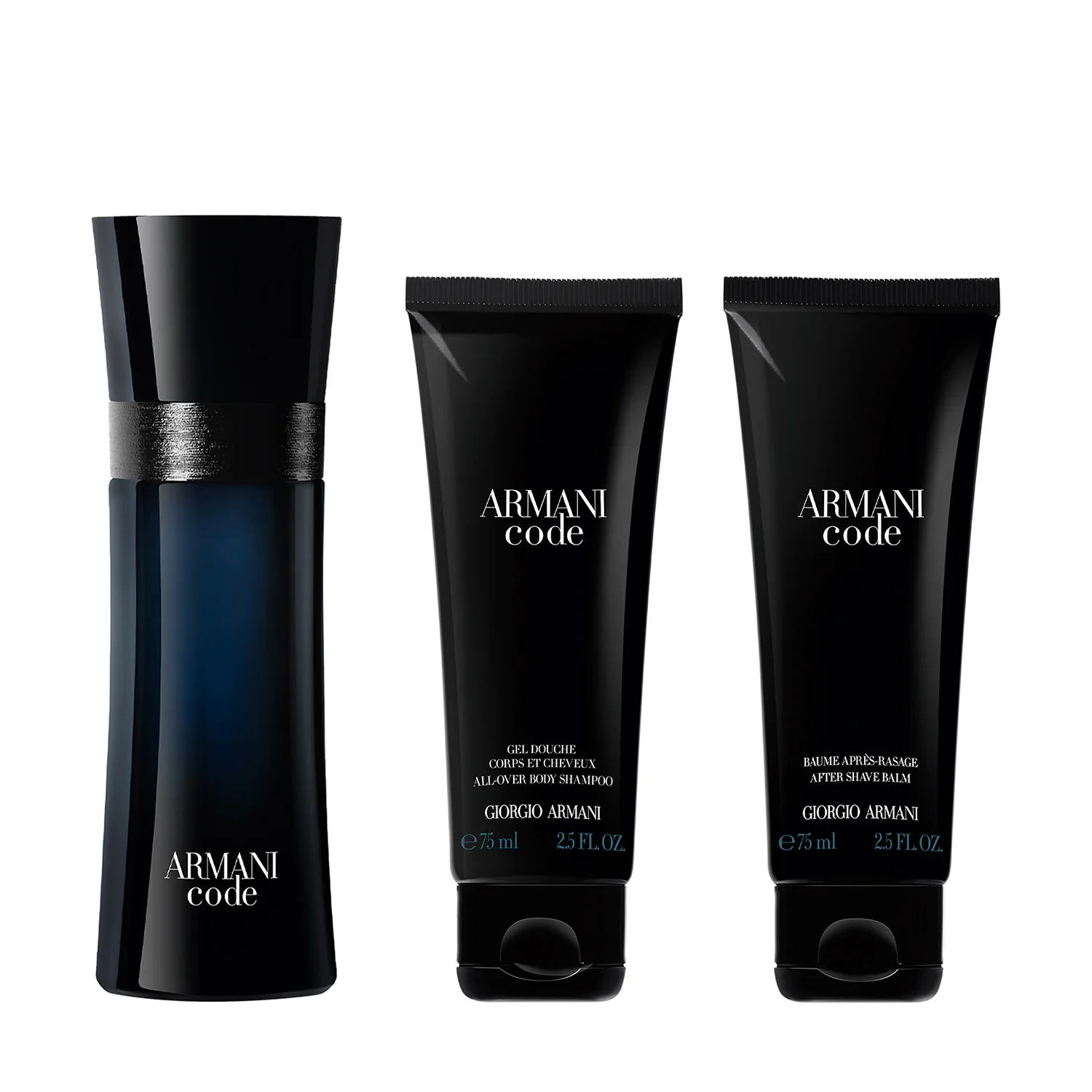 Armani Code Eau de toilette Cofanetto regalo con dopobarba - Image 2